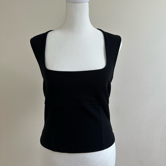 Silence & Noise Top - Picture 1 of 5